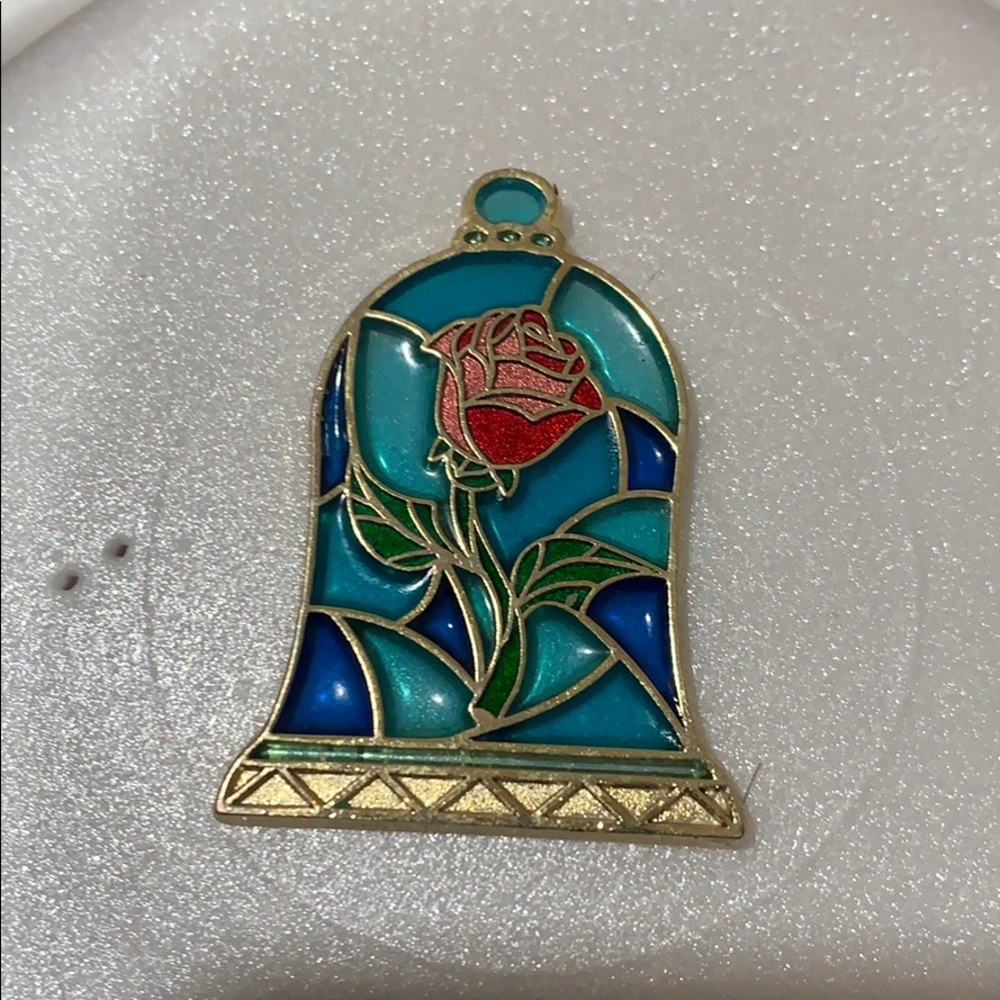 Disney pin